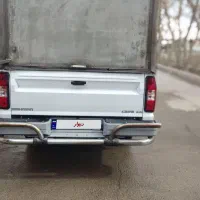 مزدا کارا ۲۰۰۰|خودرو سواری و وانت|اصفهان, پرتمان|دیوار