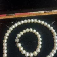 مروارید پرورشی