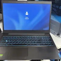 laptop Lenovo l340 gaming