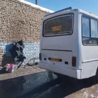 فروش مینی بوس ایویکو