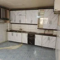 ۷۵متر بهار غربی روبه‌نما بدون دیوار مشترک زیر قیمت|فروش آپارتمان|کرج, گلشهر|دیوار
