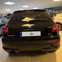پژو ۲۰۷ tu3|خودرو سواری و وانت|رشت, بلوار گیلان|دیوار