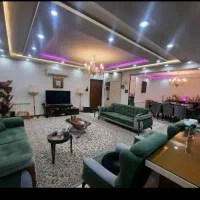 آپارتمان-115متر-2خوابه-سعادت-آباد-آفتابگیر