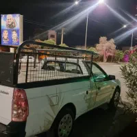 آریسان یک|خودرو سواری و وانت|بیرجند, |دیوار