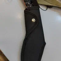 چاقو بامبوزن