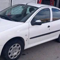 206sd|خودرو سواری و وانت|کرمانشاه, |دیوار