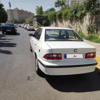 سمند دوگانه شرکتی 89|خودرو سواری و وانت|تهران, استخر|دیوار