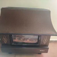 بخاری گازی نیک کالا