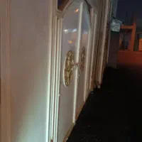 درب پارکینگ