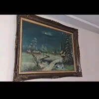 تابلو نقاشی