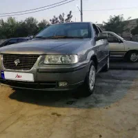 سمندال ایکس مدل84