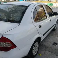 تیبا صندوق دار|خودرو سواری و وانت|اراک, |دیوار