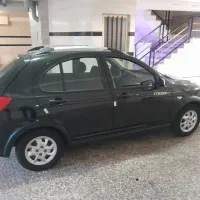 کوئیک GXL 1403|خودرو سواری و وانت|ساری, |دیوار