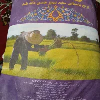 برنج هندی GTCCo