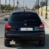 پژو ۲۰۷ پانوراما ارتقا یافته مدل ۱۴۰۳|خودرو سواری و وانت|جیرفت, |دیوار