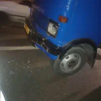 خاور بنز ۸۱۳ مدل ۵۵|خودرو سنگین|لنگرود, |دیوار