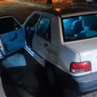 پراید مدل 95