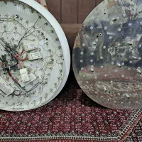 چراغ سقفی ال ای دی