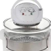 معاوضه هواپز مارک کلورانس المان با مخلوط کن