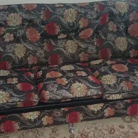 مبل هفت نفره بدون میز|مبلمان خانگی و میز عسلی|کرمانشاه, |دیوار