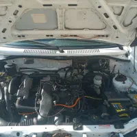 فروش پراید وانت مدل۹۴|خودرو سواری و وانت|داراب, |دیوار