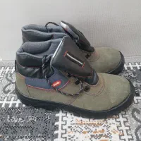 کفش ایمنی کاوه|کیف، کفش، کمربند|سبزوار, هویزه|دیوار