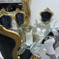 ناهار خوری ۶ نفره