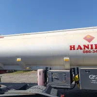 تانکر 4 مواد حنیفرام سند دار|قطعات یدکی و لوازم جانبی|اسلام‌شهر, ملک‌آباد|دیوار