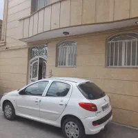 ۲۰۷ مدل ۱۴۰۴|خودرو سواری و وانت|ارومیه, |دیوار