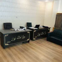 میز مدیریت فوق العاده شیک صفحه نو قابل CNC|مبلمان اداری|اصفهان, عباس‌آباد|دیوار