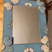 آیینه دست ساز|آینه|تهران, امامت|دیوار