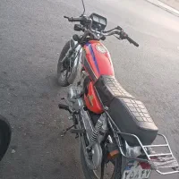 فروش موتور سیکلت 200احسان
