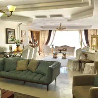 ۱۹۰ متر _ آجودانیه _ مشاعات فول فعال