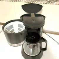 قهوه ساز گاسونیک|سماور، چایساز، قهوهساز|قرچک, مهدیه|دیوار