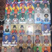 کارت کیمدی 2025-2024