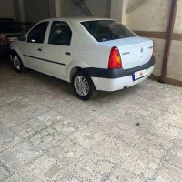 رنو ال ۹۰ مدل ۹۰