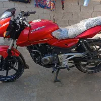 متور پالس 220