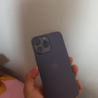 اپل iphone 14 Pro Max با حافظهٔ ۲۵۶ گیگابایت|موبایل|بابل, |دیوار