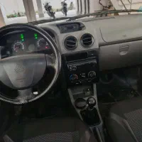 پراید ۱۳۱seمدل۹۵دوگانه شرکتی|خودرو سواری و وانت|رشت, سلیمانداراب|دیوار