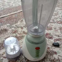 آسیاب و مخلوط کن
