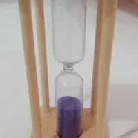 ساعت شنی 10 دقیقه ای نو