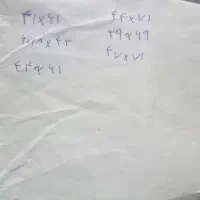 در کابینت 6عدد