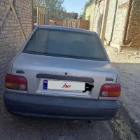 پراید ۸۹|خودرو سواری و وانت|سیلاخور, |دیوار