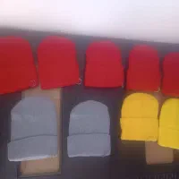 کلاه زمستونی