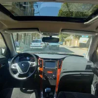 دنا پلاس توربو اتومات 1401|خودرو سواری و وانت|صحنه, |دیوار