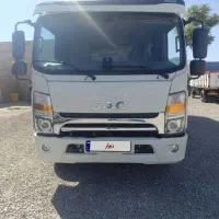 جک 9 تن مدل 1403