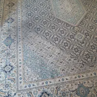 فرش ۳×۴ گلیم نو نو دستباف عتیغه استفاده نشده