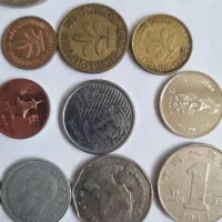 مجموعه سکه|کلکسیون سکه، تمبر، اسکناس|پاکدشت, پاکدشت (مامازند)|دیوار