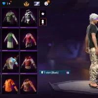 اکانت فری فایر|کنسول، بازی ویدئویی و آنلاین|جیرفت, |دیوار