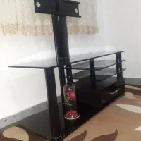 میز تلوزیون شیشه ای|میز تلویزیون|اسدآباد, |دیوار